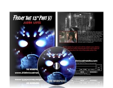 sorry for others s01e04 workprint|Where can you find Friday the 13th workprints to download .